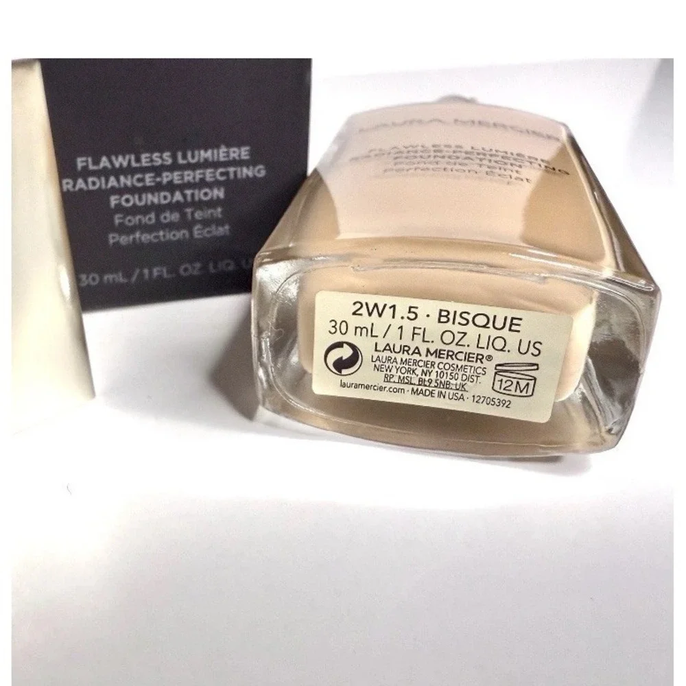 laura mercier thank you